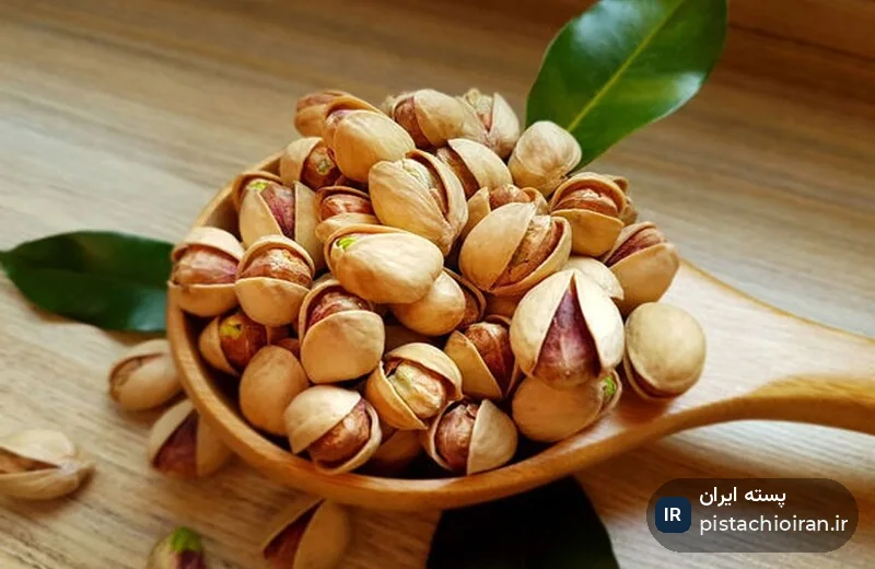 از صفر تا صد صادرات پسته ایران به سراسر جهان